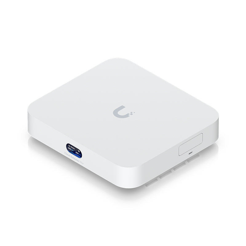 UCG-Max-NS Ubiquiti Cloud Gateway Max (No Storage) By Ubiquiti - Buy Now - AU $495 At The Tech Geeks Australia