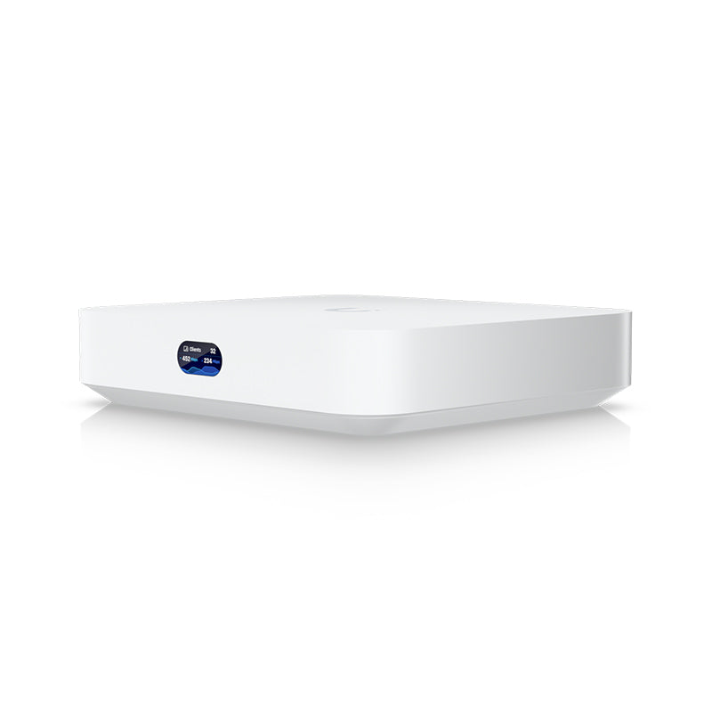 UCG-Ultra Ubiquiti Cloud Gateway Ultra By Ubiquiti - Buy Now - AU $206.10 At The Tech Geeks Australia