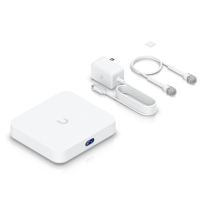 UCG-Ultra Ubiquiti Cloud Gateway Ultra By Ubiquiti - Buy Now - AU $206.10 At The Tech Geeks Australia