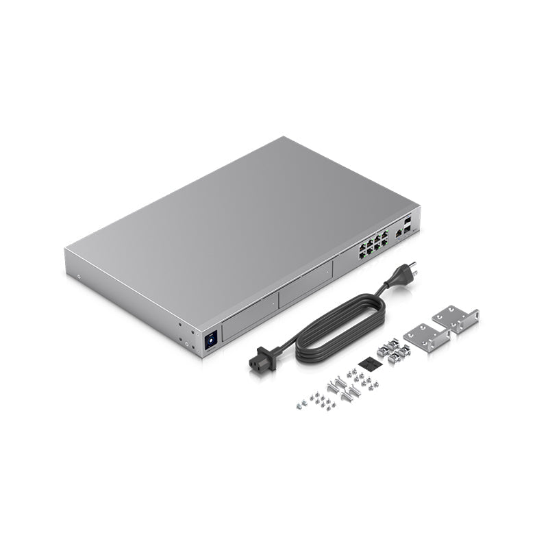 UDM-Pro-Max Ubiquiti UniFi Dream Machine Pro Max By Ubiquiti - Buy Now - AU $1196.53 At The Tech Geeks Australia