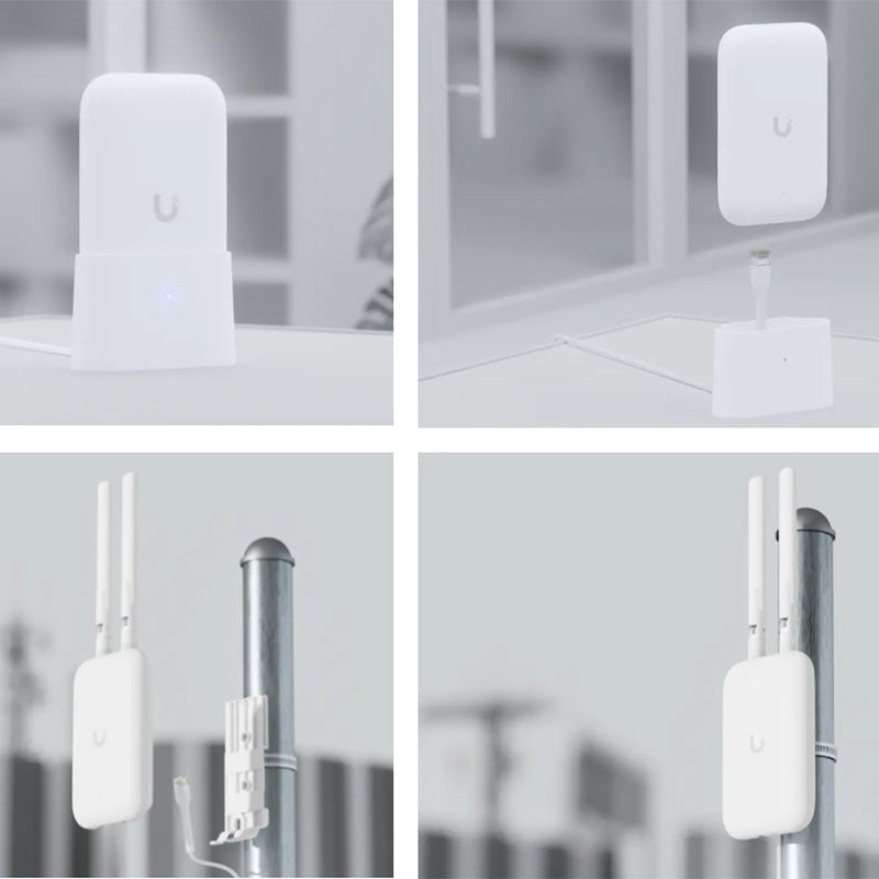 UK-Ultra Ubiquiti Swiss Army Knife Ultra By Ubiquiti - Buy Now - AU $156.87 At The Tech Geeks Australia