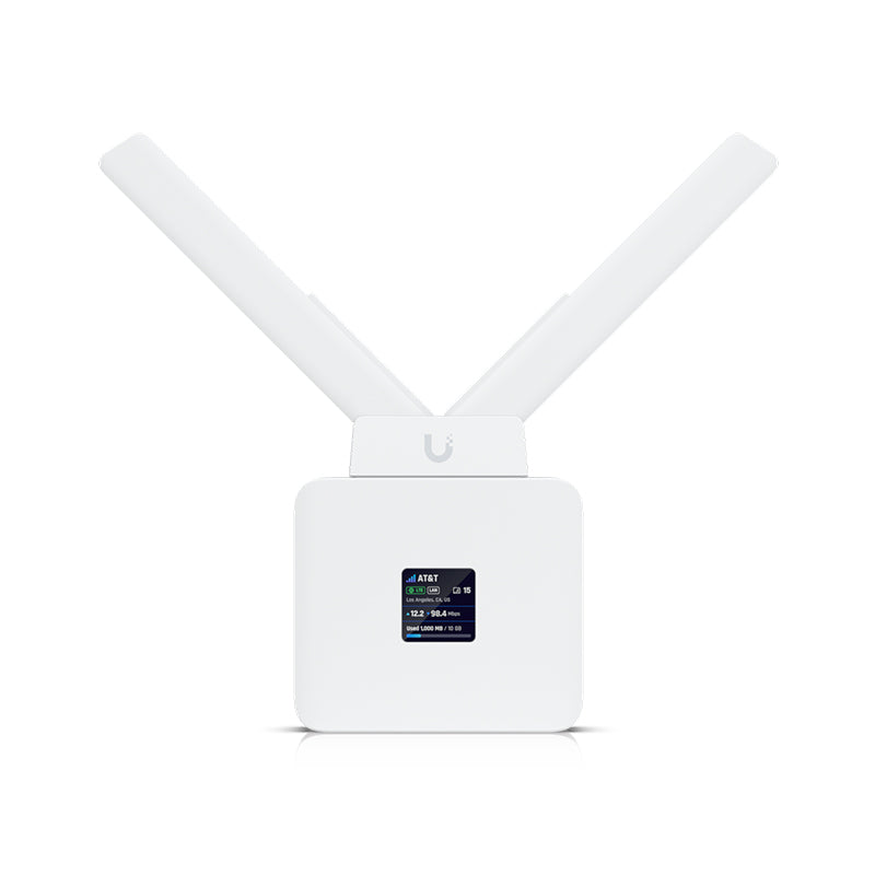 UMR Ubiquiti UniFi Mobile Router By Ubiquiti - Buy Now - AU $407.62 At The Tech Geeks Australia
