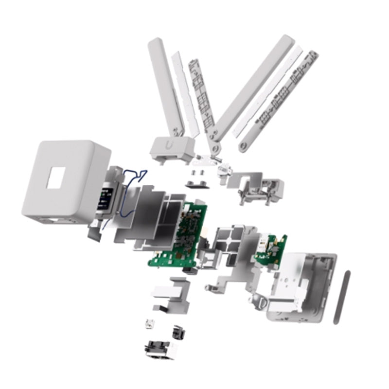 UMR Ubiquiti UniFi Mobile Router By Ubiquiti - Buy Now - AU $407.62 At The Tech Geeks Australia