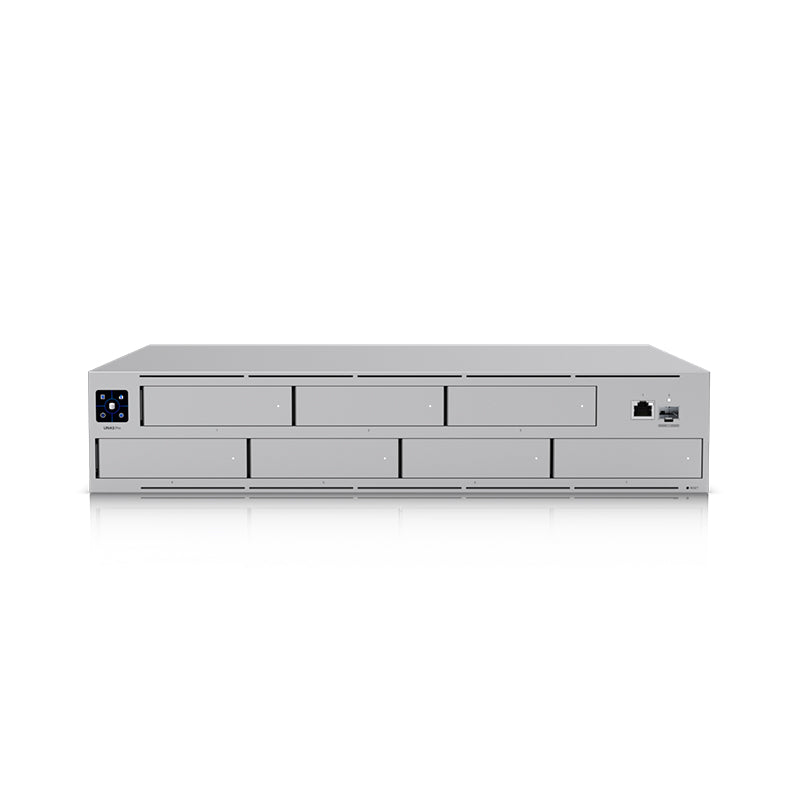 UNAS-Pro Ubiquiti UniFi UNAS Pro By Ubiquiti - Buy Now - AU $1003.02 At The Tech Geeks Australia
