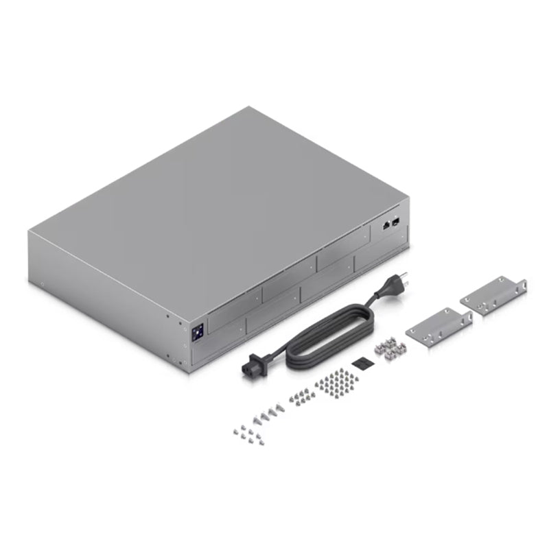 UNAS-Pro Ubiquiti UniFi UNAS Pro By Ubiquiti - Buy Now - AU $1003.02 At The Tech Geeks Australia