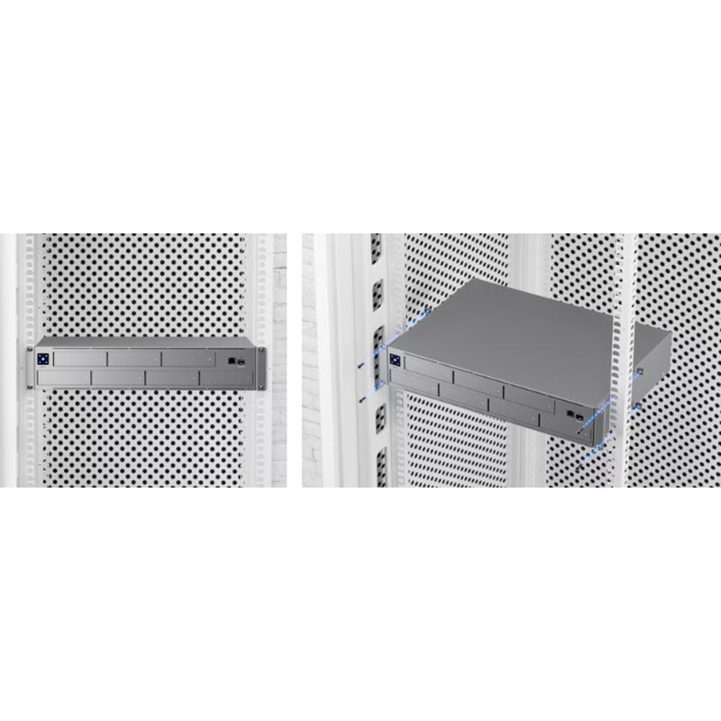 UNAS-Pro Ubiquiti UniFi UNAS Pro By Ubiquiti - Buy Now - AU $1003.02 At The Tech Geeks Australia