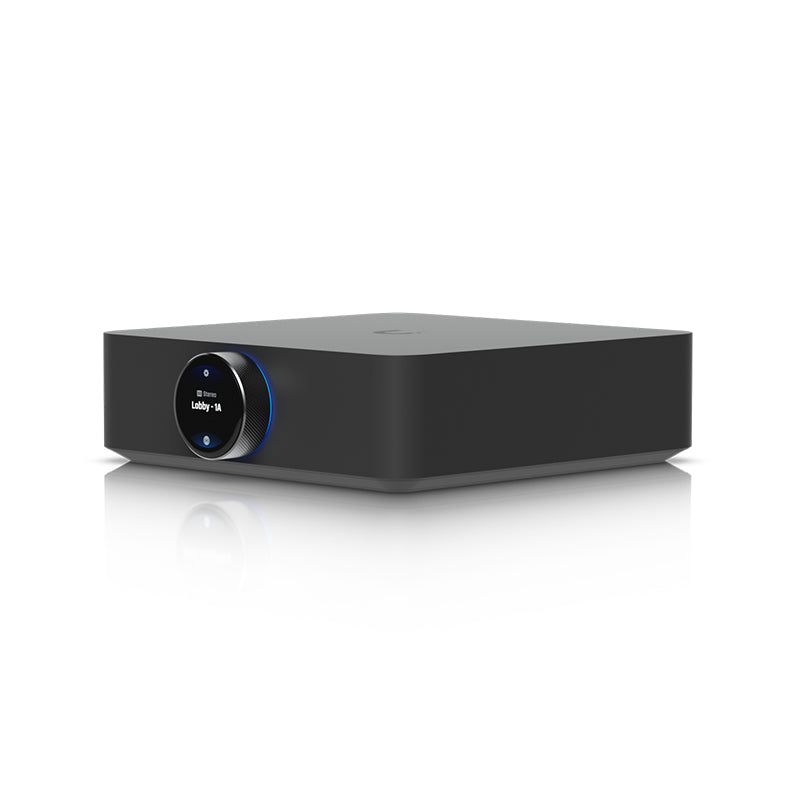 UPL-Amp Ubiquiti UniFi PowerAmp By Ubiquiti - Buy Now - AU $1182.79 At The Tech Geeks Australia