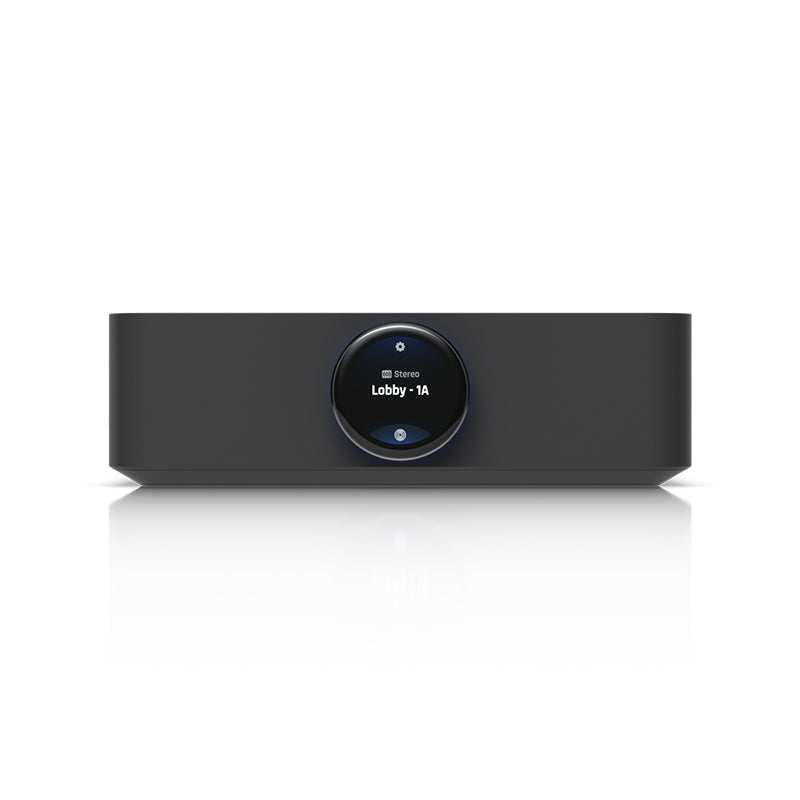 UPL-Amp Ubiquiti UniFi PowerAmp By Ubiquiti - Buy Now - AU $1182.79 At The Tech Geeks Australia