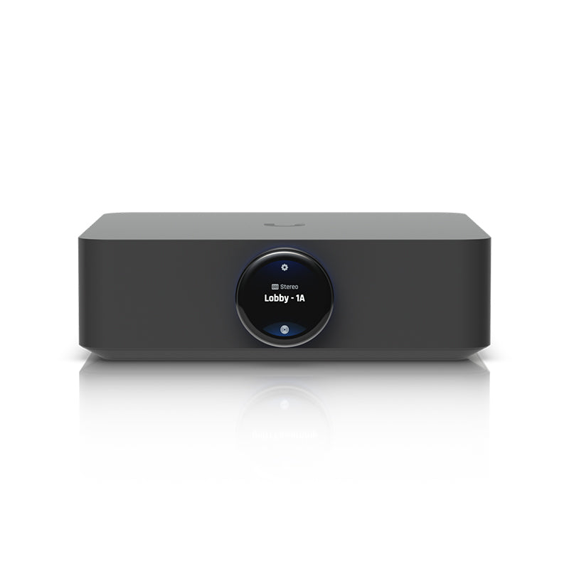 UPL-Amp Ubiquiti UniFi PowerAmp By Ubiquiti - Buy Now - AU $1182.79 At The Tech Geeks Australia