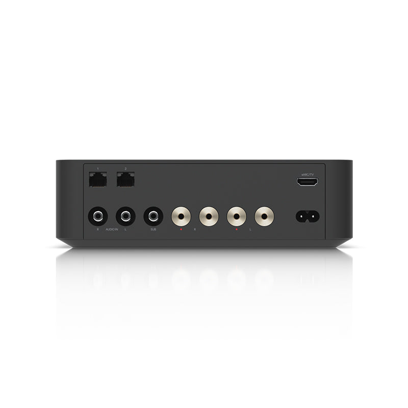 UPL-Amp Ubiquiti UniFi PowerAmp By Ubiquiti - Buy Now - AU $1182.79 At The Tech Geeks Australia
