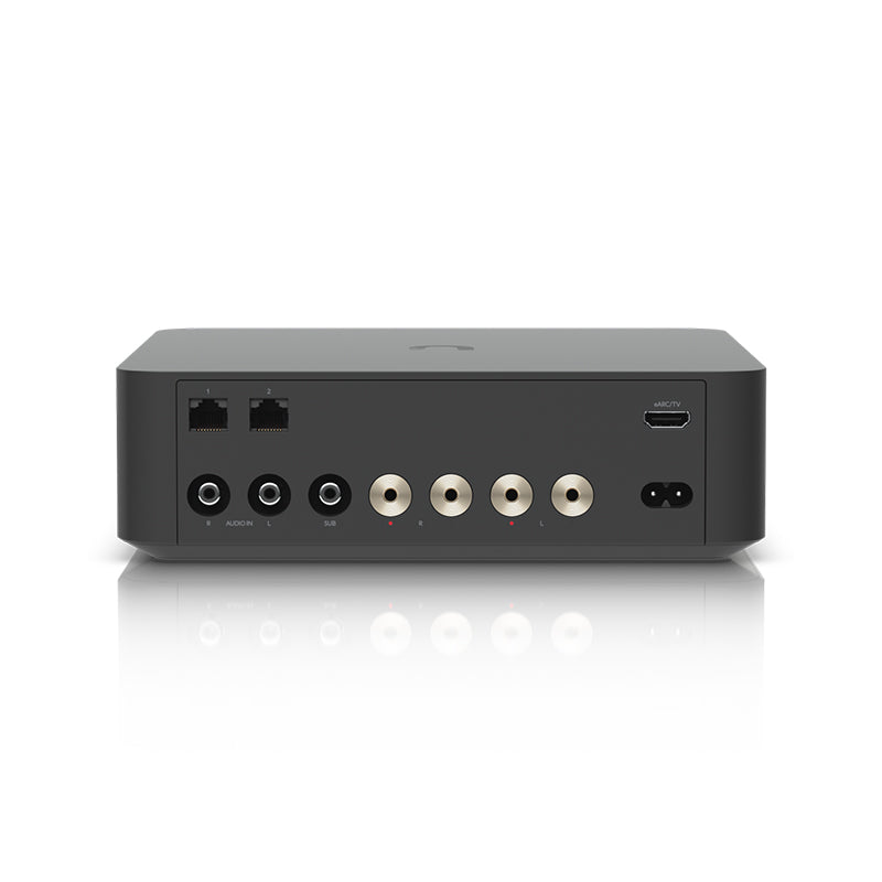 UPL-Amp Ubiquiti UniFi PowerAmp By Ubiquiti - Buy Now - AU $1182.79 At The Tech Geeks Australia