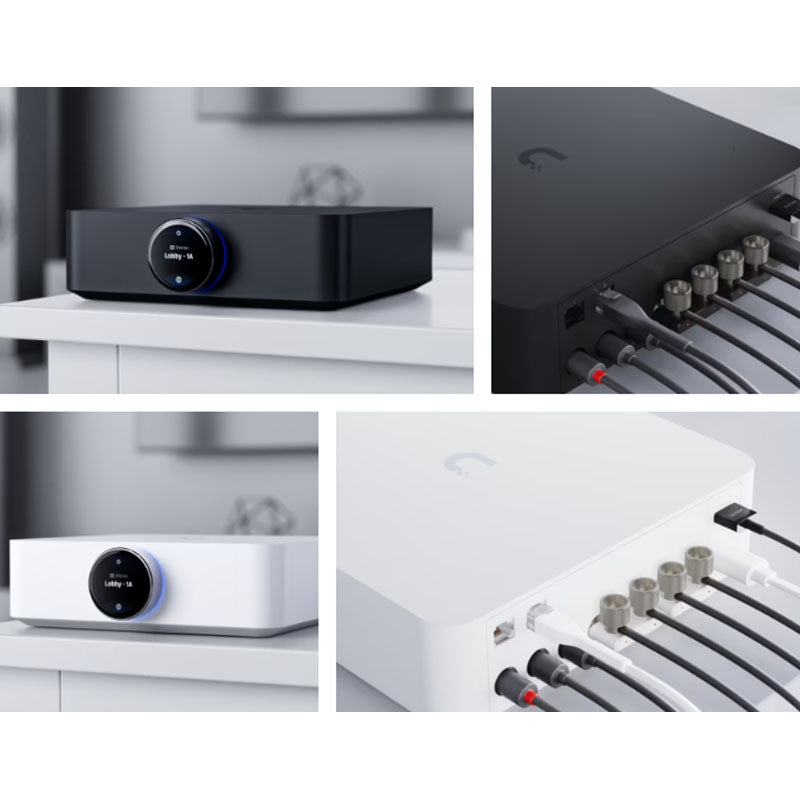 UPL-Amp Ubiquiti UniFi PowerAmp By Ubiquiti - Buy Now - AU $1182.79 At The Tech Geeks Australia