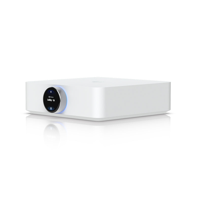 UPL-Amp Ubiquiti UniFi PowerAmp By Ubiquiti - Buy Now - AU $1182.79 At The Tech Geeks Australia