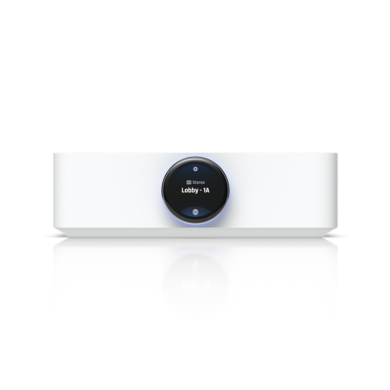 UPL-Amp Ubiquiti UniFi PowerAmp By Ubiquiti - Buy Now - AU $1182.79 At The Tech Geeks Australia