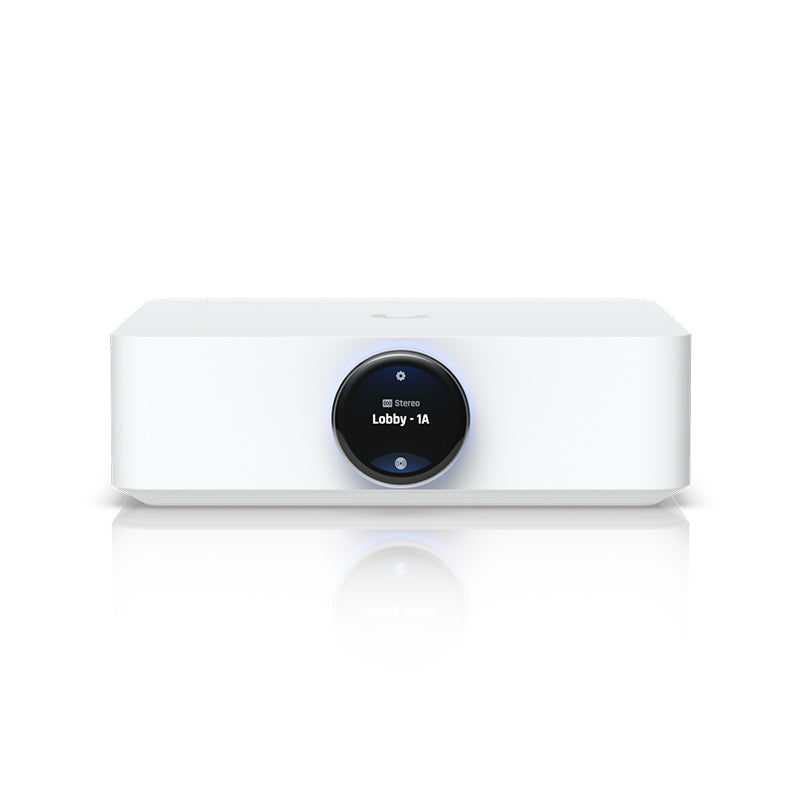UPL-Amp Ubiquiti UniFi PowerAmp By Ubiquiti - Buy Now - AU $1182.79 At The Tech Geeks Australia