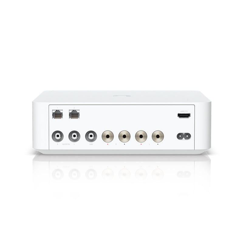 UPL-Amp Ubiquiti UniFi PowerAmp By Ubiquiti - Buy Now - AU $1182.79 At The Tech Geeks Australia