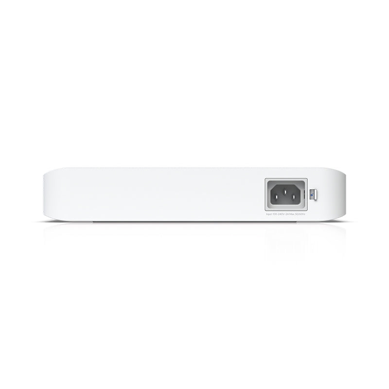 USW-Pro-8-PoE Ubiquiti UniFi Switch Professional 8 PoE By Ubiquiti - Buy Now - AU $601.13 At The Tech Geeks Australia