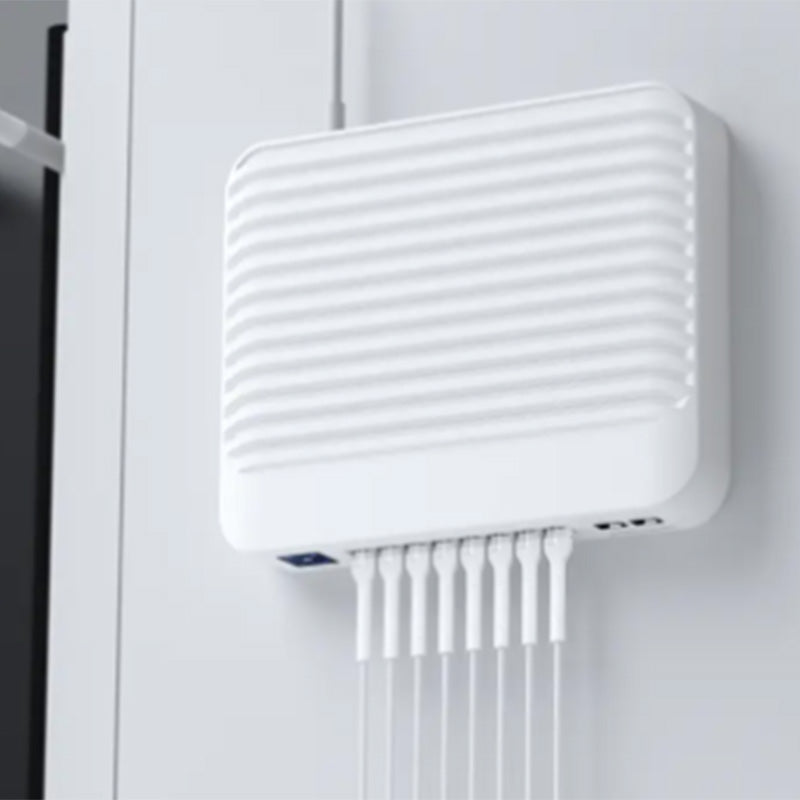 USW-Pro-8-PoE Ubiquiti UniFi Switch Professional 8 PoE By Ubiquiti - Buy Now - AU $601.13 At The Tech Geeks Australia