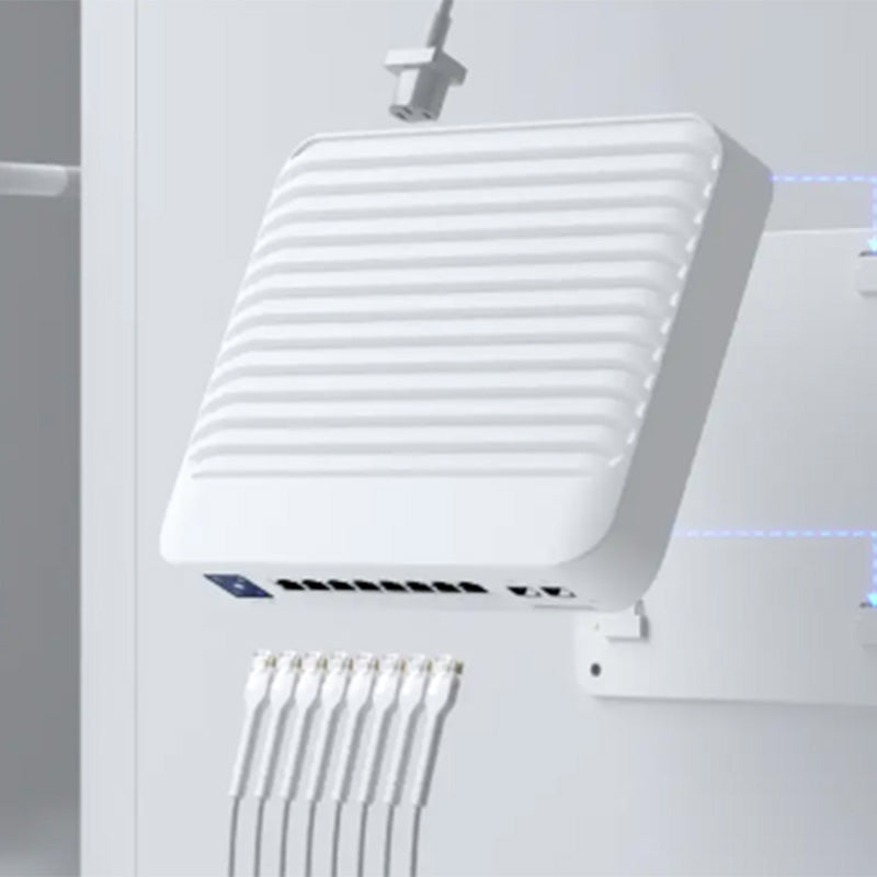 USW-Pro-8-PoE Ubiquiti UniFi Switch Professional 8 PoE By Ubiquiti - Buy Now - AU $601.13 At The Tech Geeks Australia