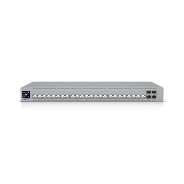 USW-Pro-HD-24 Ubiquiti UniFi Switch Pro HD 24 By Ubiquiti - Buy Now - AU $1188.51 At The Tech Geeks Australia