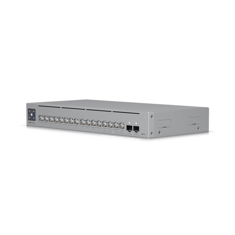 USW-Pro-Max-16 Ubiquiti UniFi Switch Pro Max 16 Port Non PoE By Ubiquiti - Buy Now - AU $522.48 At The Tech Geeks Australia