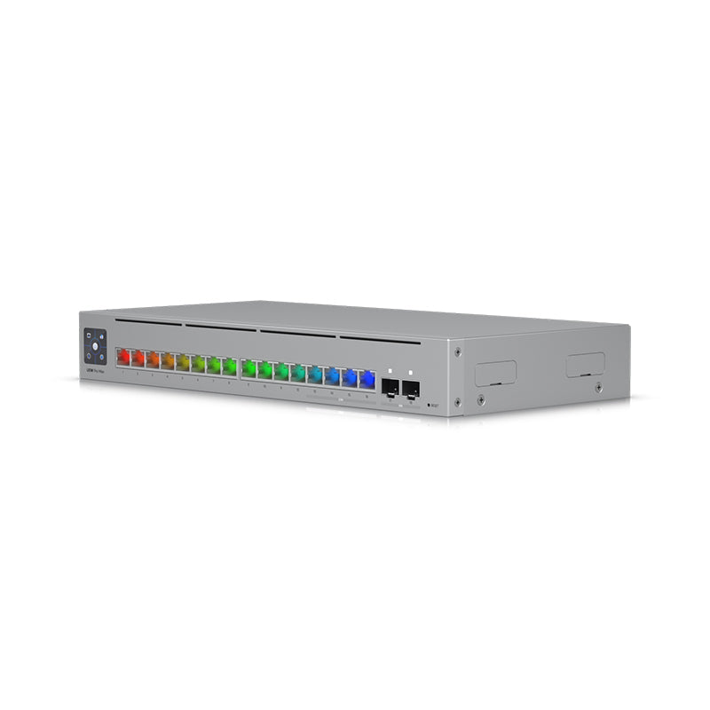 USW-Pro-Max-16 Ubiquiti UniFi Switch Pro Max 16 Port Non PoE By Ubiquiti - Buy Now - AU $522.48 At The Tech Geeks Australia