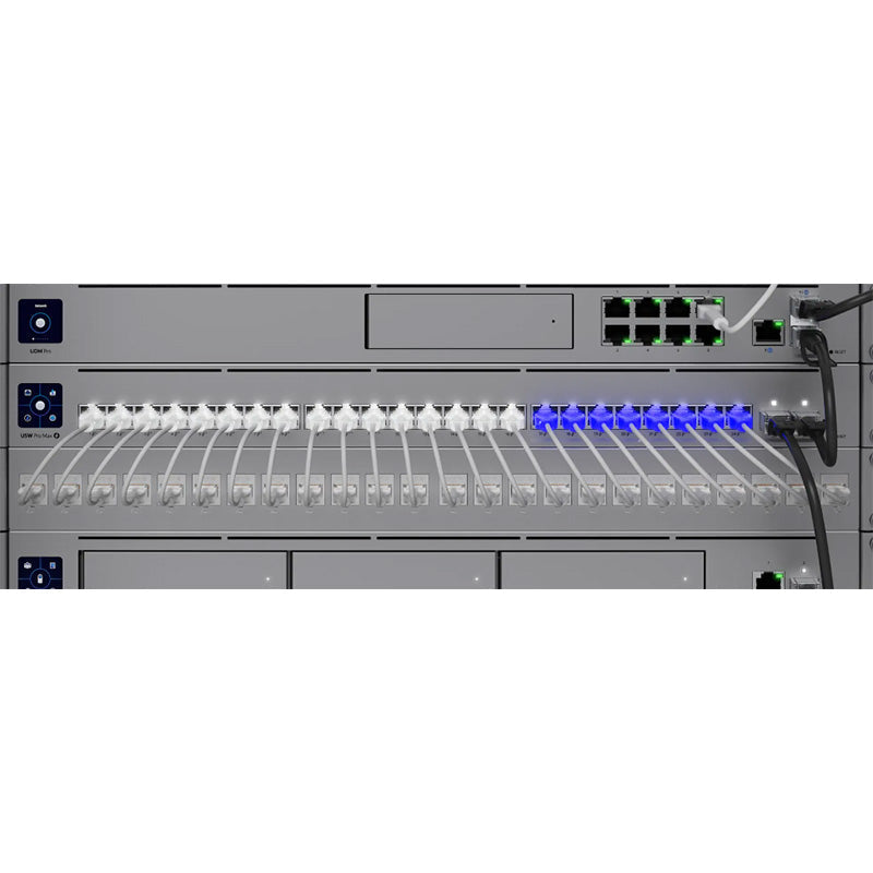 USW-Pro-Max-24-PoE Ubiquiti UniFi Switch Pro Max 24 Port PoE (400w) By Ubiquiti - Buy Now - AU $1538.88 At The Tech Geeks Australia