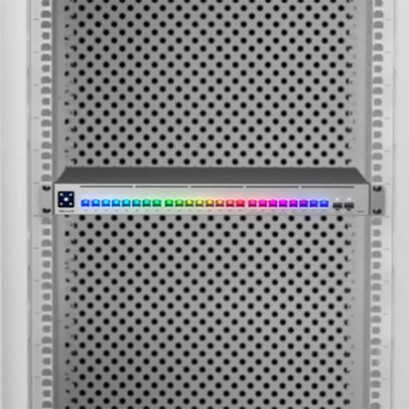 USW-Pro-Max-24-PoE Ubiquiti UniFi Switch Pro Max 24 Port PoE (400w) By Ubiquiti - Buy Now - AU $1538.88 At The Tech Geeks Australia