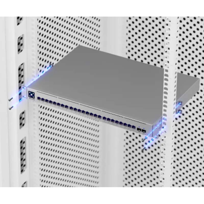 USW-Pro-Max-24-PoE Ubiquiti UniFi Switch Pro Max 24 Port PoE (400w) By Ubiquiti - Buy Now - AU $1538.88 At The Tech Geeks Australia