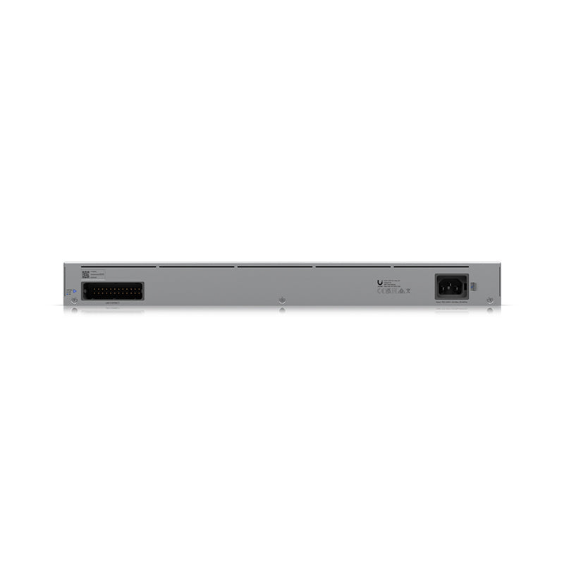 USW-Pro-Max-24 Ubiquiti UniFi Switch Pro Max 24 Port Non PoE By Ubiquiti - Buy Now - AU $866.77 At The Tech Geeks Australia