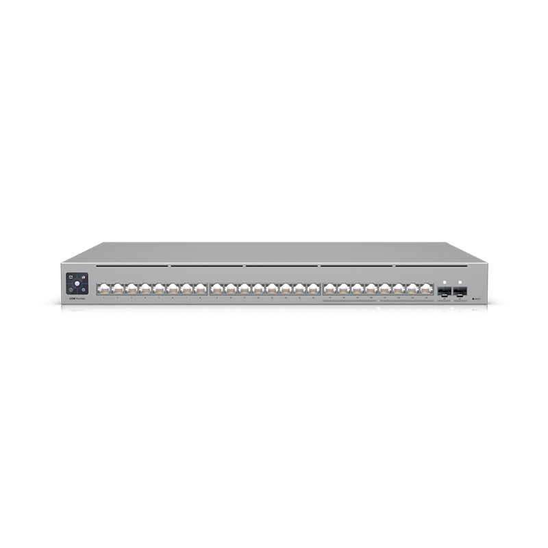 USW-Pro-Max-24 Ubiquiti UniFi Switch Pro Max 24 Port Non PoE By Ubiquiti - Buy Now - AU $866.77 At The Tech Geeks Australia