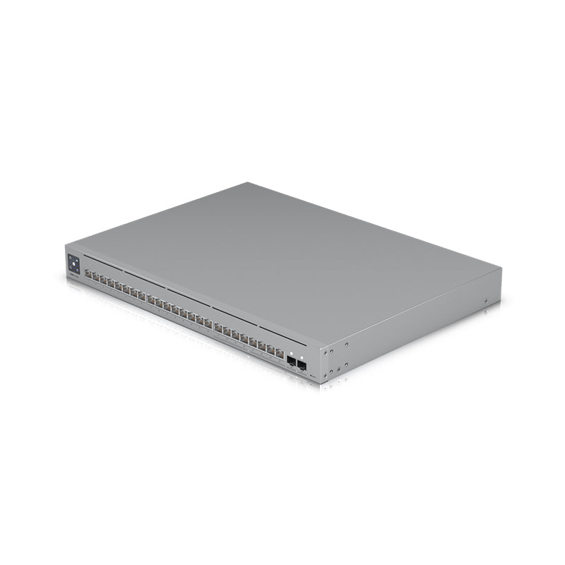 USW-Pro-Max-24 Ubiquiti UniFi Switch Pro Max 24 Port Non PoE By Ubiquiti - Buy Now - AU $866.77 At The Tech Geeks Australia