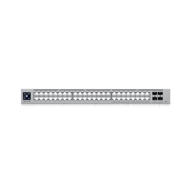 USW-Pro-Max-48-PoE Ubiquiti UniFi Switch Pro Max 48 Port PoE (720w) By Ubiquiti - Buy Now - AU $2398.78 At The Tech Geeks Australia