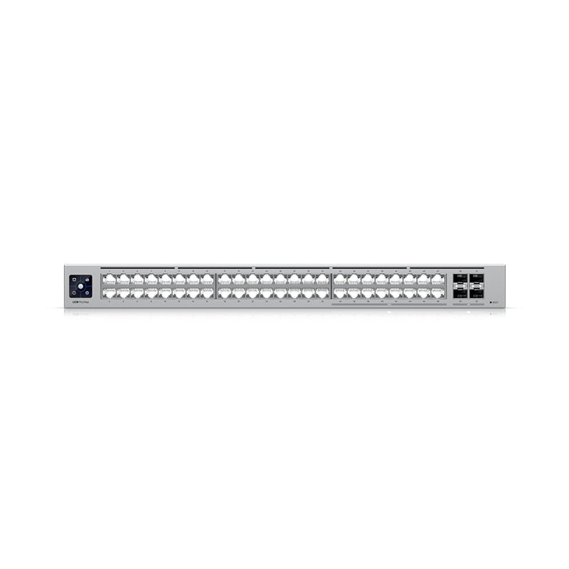 USW-Pro-Max-48 Ubiquiti UniFi Switch Pro Max 48 Port Non PoE By Ubiquiti - Buy Now - AU $1251.49 At The Tech Geeks Australia
