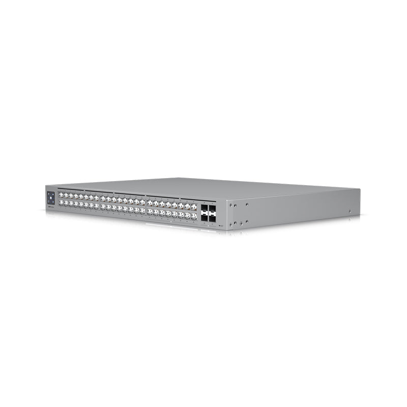 USW-Pro-Max-48 Ubiquiti UniFi Switch Pro Max 48 Port Non PoE By Ubiquiti - Buy Now - AU $1251.49 At The Tech Geeks Australia