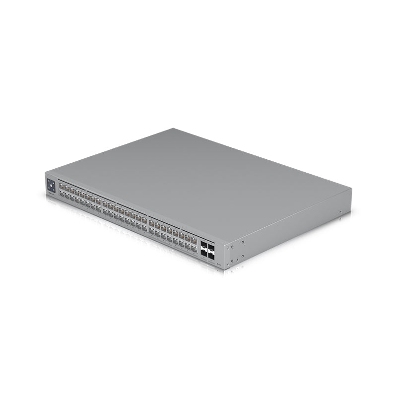 USW-Pro-Max-48 Ubiquiti UniFi Switch Pro Max 48 Port Non PoE By Ubiquiti - Buy Now - AU $1251.49 At The Tech Geeks Australia