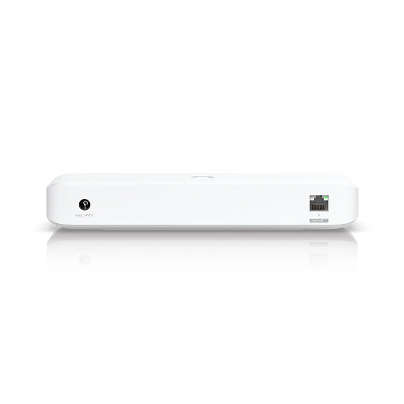 USW-Ultra-210W Ubiquiti Unifi Ultra 8 Port 210W PoE Switch By Ubiquiti - Buy Now - AU $399.61 At The Tech Geeks Australia