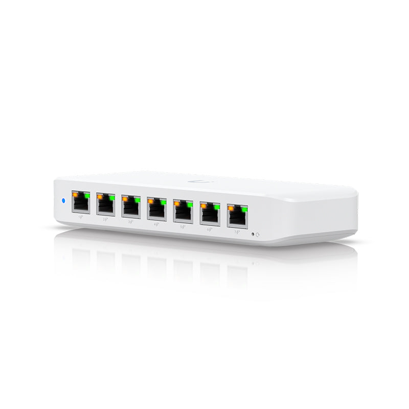 USW-Ultra-210W Ubiquiti Unifi Ultra 8 Port 210W PoE Switch By Ubiquiti - Buy Now - AU $399.61 At The Tech Geeks Australia