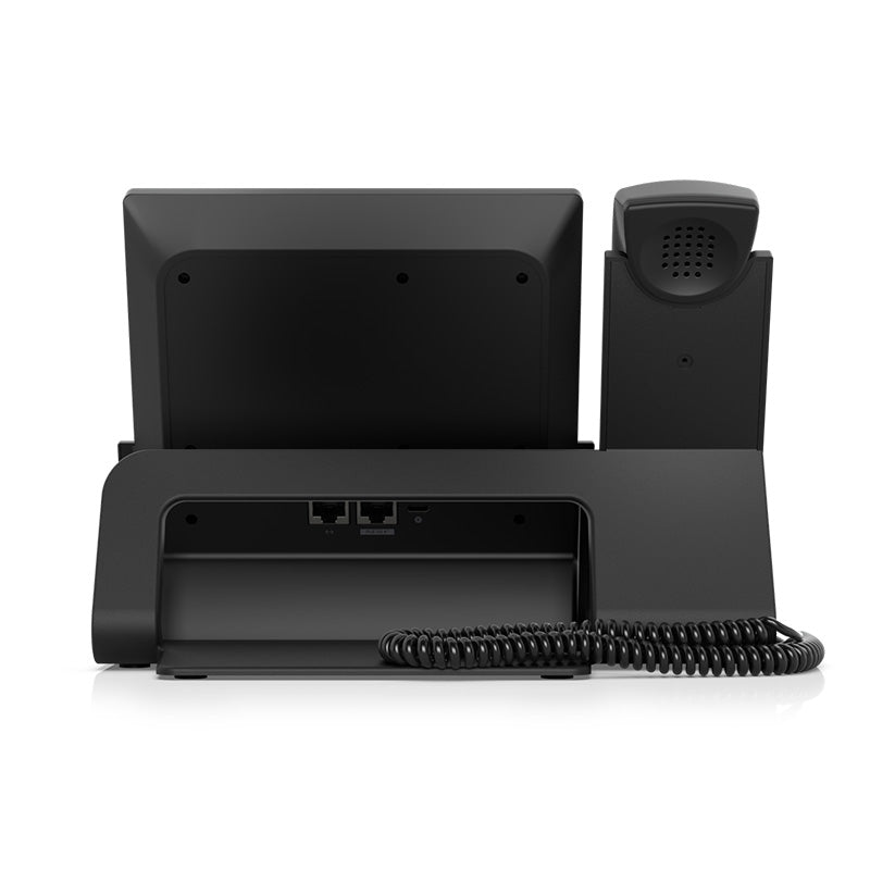 UTP-TouchMax - Ubiquiti Unifi Talk UTP Touch Max Unlocked By Ubiquiti - Buy Now - AU $514.11 At The Tech Geeks Australia