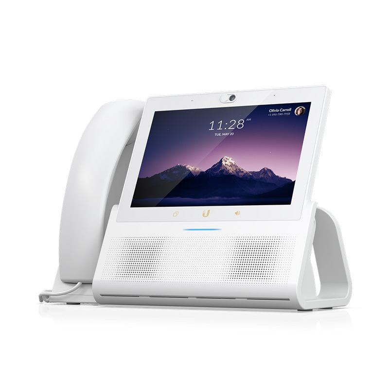 UTP-TouchMax - Ubiquiti Unifi Talk UTP Touch Max Unlocked By Ubiquiti - Buy Now - AU $514.11 At The Tech Geeks Australia