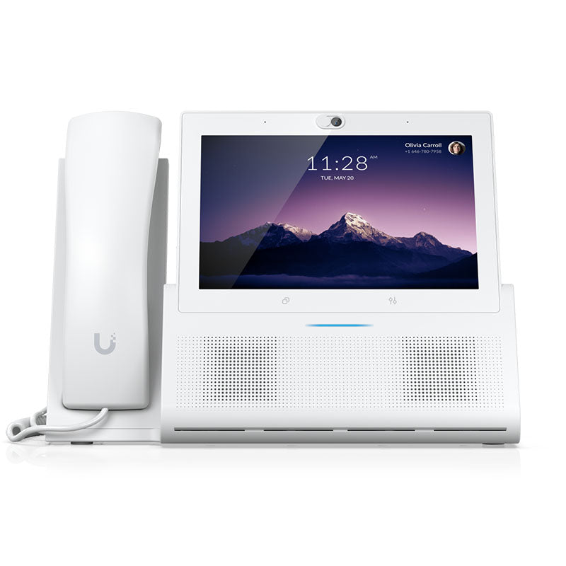 UTP-TouchMax - Ubiquiti Unifi Talk UTP Touch Max Unlocked By Ubiquiti - Buy Now - AU $514.11 At The Tech Geeks Australia