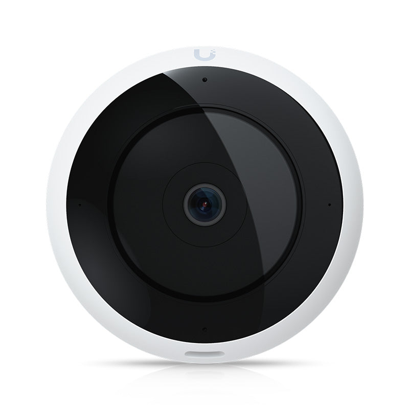 UVC-AI-360-W Ubiquiti UniFi Protect AI 360 Degree PTZ Camera By Ubiquiti - Buy Now - AU $831.27 At The Tech Geeks Australia