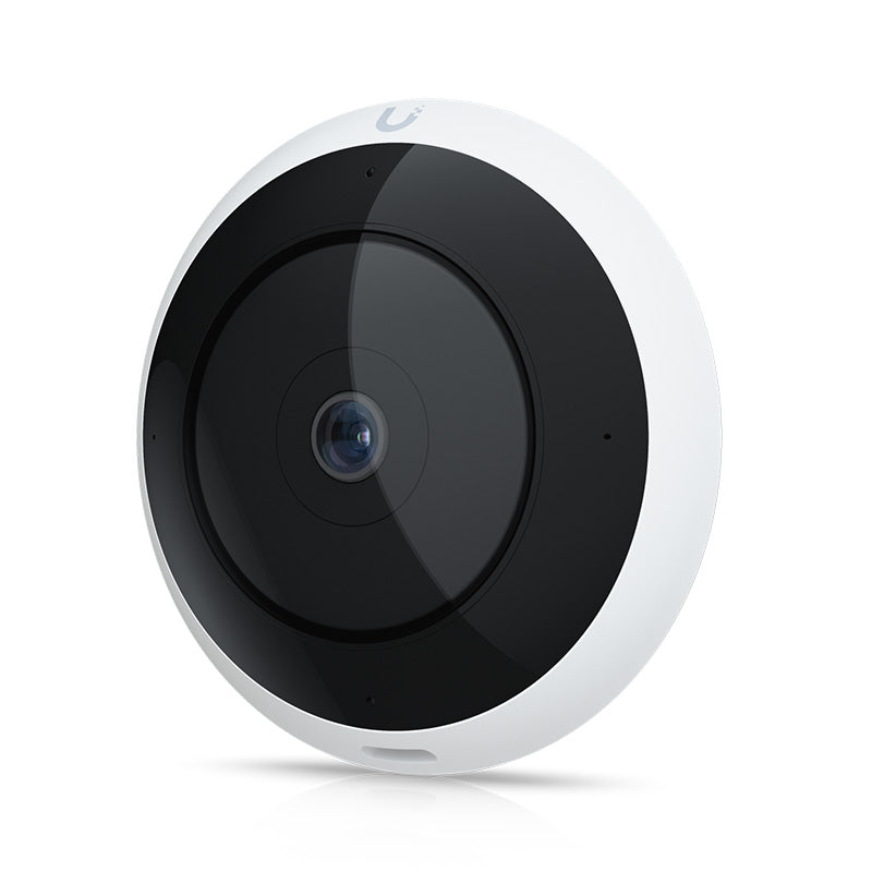 UVC-AI-360-W Ubiquiti UniFi Protect AI 360 Degree PTZ Camera By Ubiquiti - Buy Now - AU $831.27 At The Tech Geeks Australia