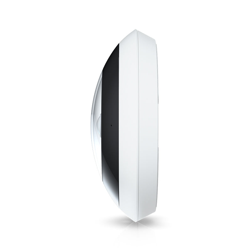 UVC-AI-360-W Ubiquiti UniFi Protect AI 360 Degree PTZ Camera By Ubiquiti - Buy Now - AU $831.27 At The Tech Geeks Australia