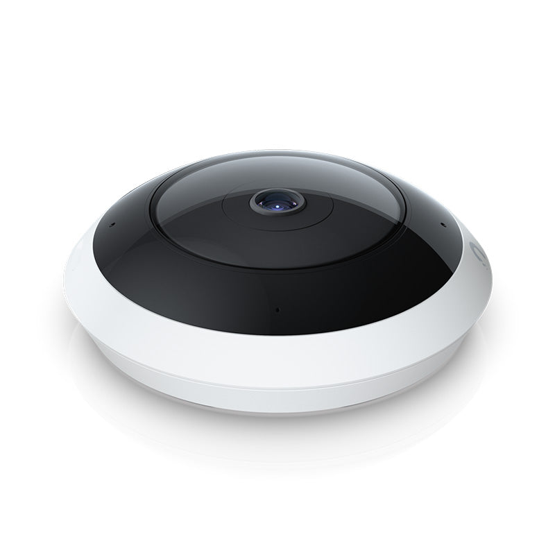 UVC-AI-360-W Ubiquiti UniFi Protect AI 360 Degree PTZ Camera By Ubiquiti - Buy Now - AU $831.27 At The Tech Geeks Australia