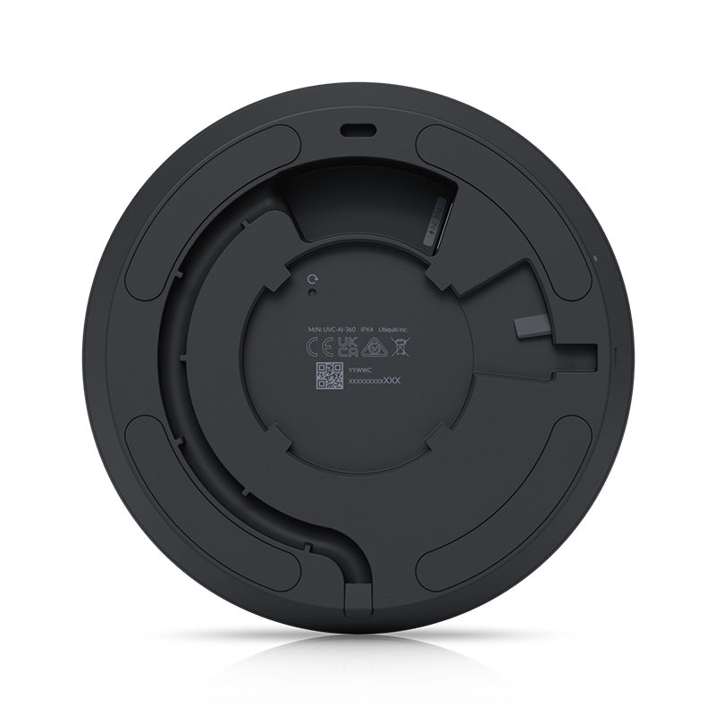 UVC-AI-360 Ubiquiti UniFi Protect AI 360 Degree PTZ Camera By Ubiquiti - Buy Now - AU $831.27 At The Tech Geeks Australia