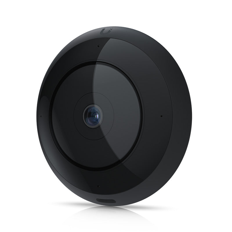 UVC-AI-360 Ubiquiti UniFi Protect AI 360 Degree PTZ Camera By Ubiquiti - Buy Now - AU $831.27 At The Tech Geeks Australia