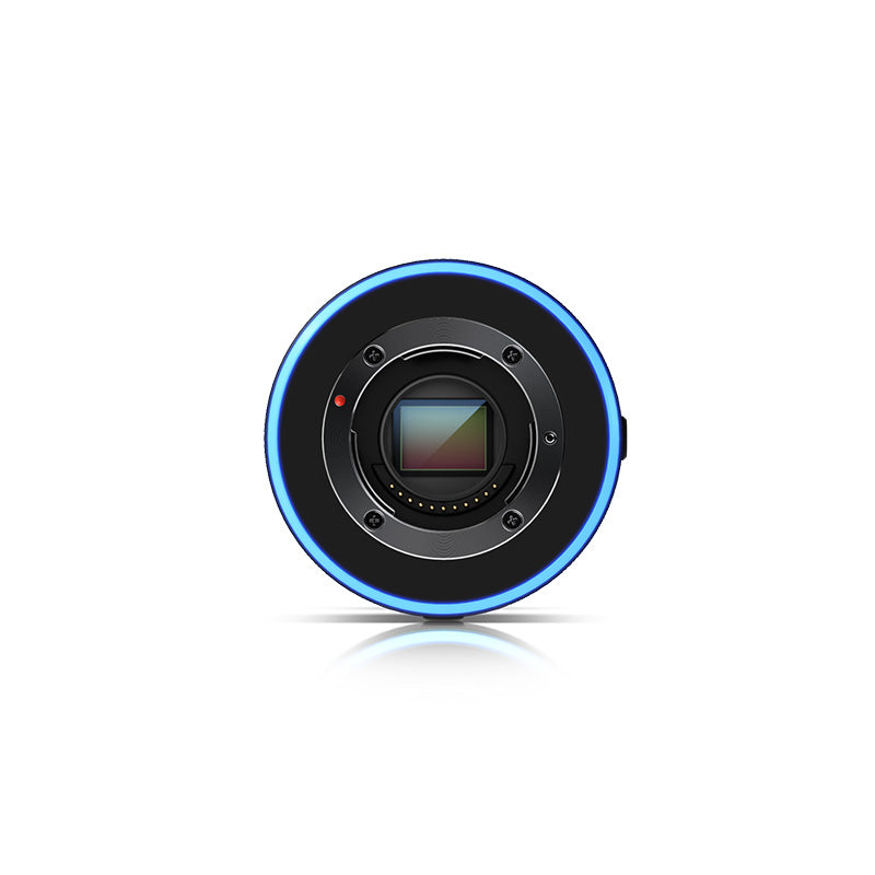 UVC-AI-DSLR Ubiquiti UniFi Protect AI DSLR Camera By Ubiquiti - Buy Now - AU $3400 At The Tech Geeks Australia