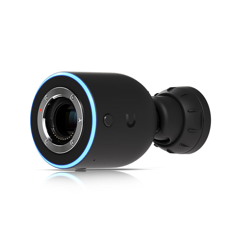 UVC-AI-DSLR Ubiquiti UniFi Protect AI DSLR Camera By Ubiquiti - Buy Now - AU $3400 At The Tech Geeks Australia