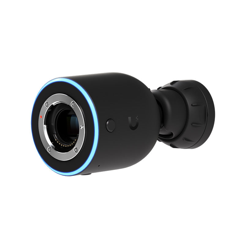 UVC-AI-DSLR Ubiquiti UniFi Protect AI DSLR Camera By Ubiquiti - Buy Now - AU $3400 At The Tech Geeks Australia